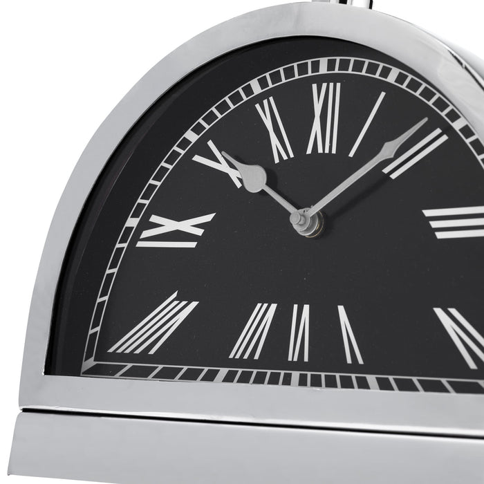 metal-10-h-leaning-table-clock-w-handle-nickel-5