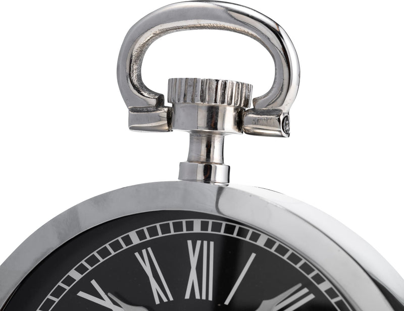 metal-10-h-leaning-table-clock-w-handle-nickel-6