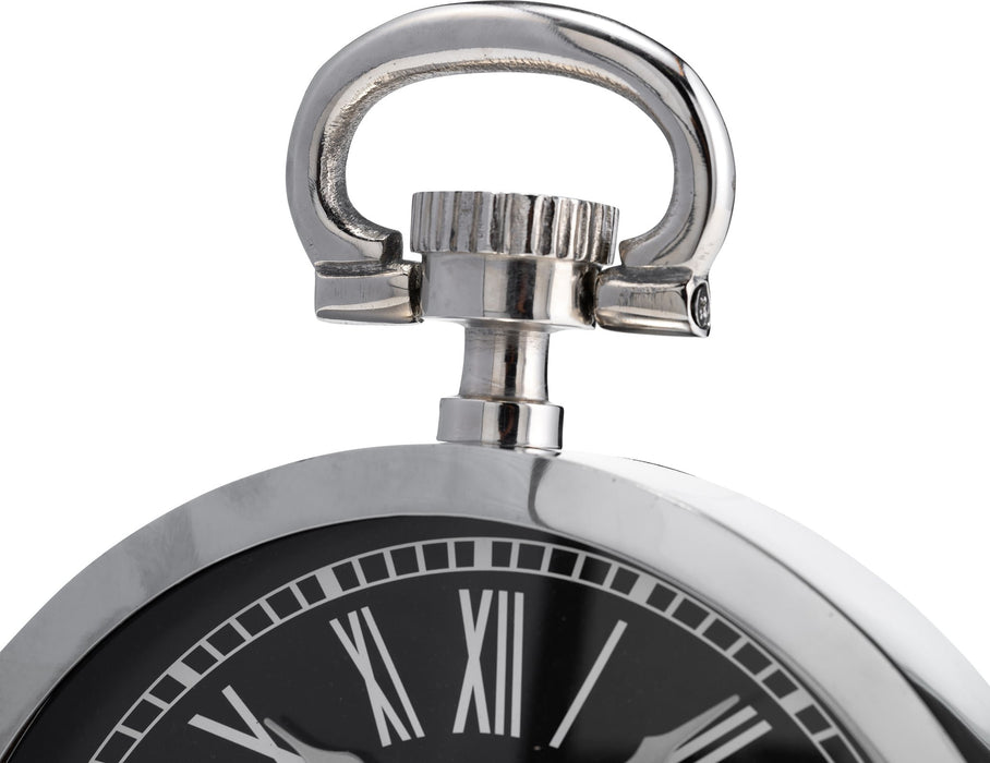 metal-10-h-leaning-table-clock-w-handle-nickel-6