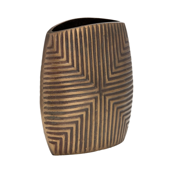 metal-10-h-ribbed-vase-brass-antique-2