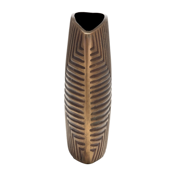 metal-10-h-ribbed-vase-brass-antique-3