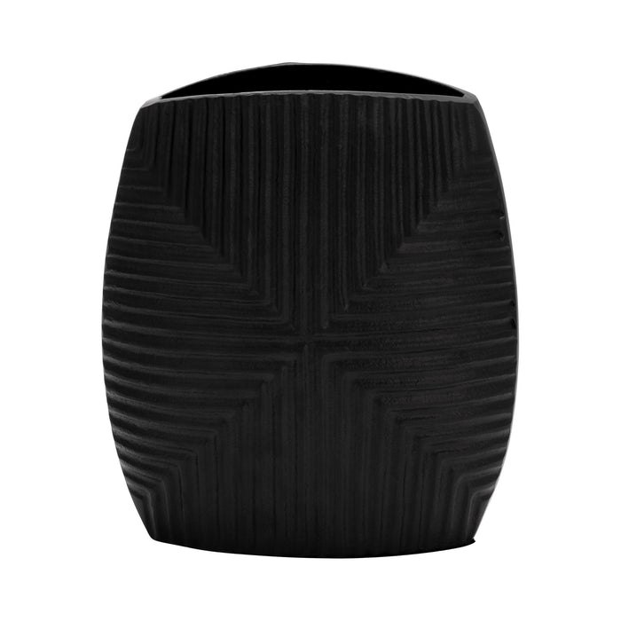 metal-10-h-ribbed-vase-matte-black-1