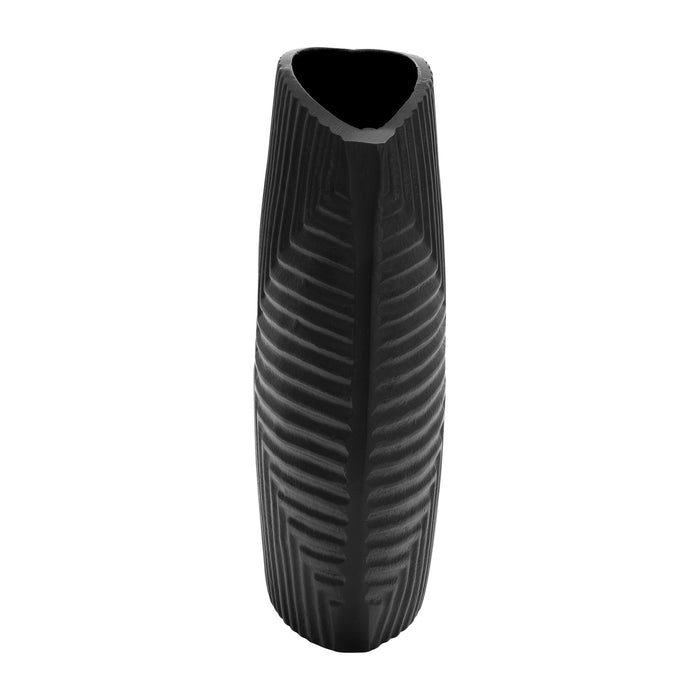 metal-10-h-ribbed-vase-matte-black-4