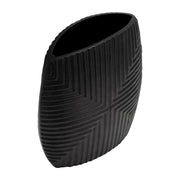 metal-10-h-ribbed-vase-matte-black-5