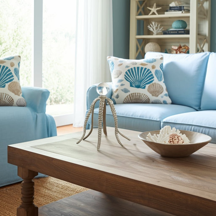 metal-10-octopus-legs-w-acrylic-ball-champagne-10