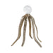 metal-10-octopus-legs-w-acrylic-ball-champagne-2