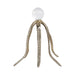 metal-10-octopus-legs-w-acrylic-ball-champagne-4
