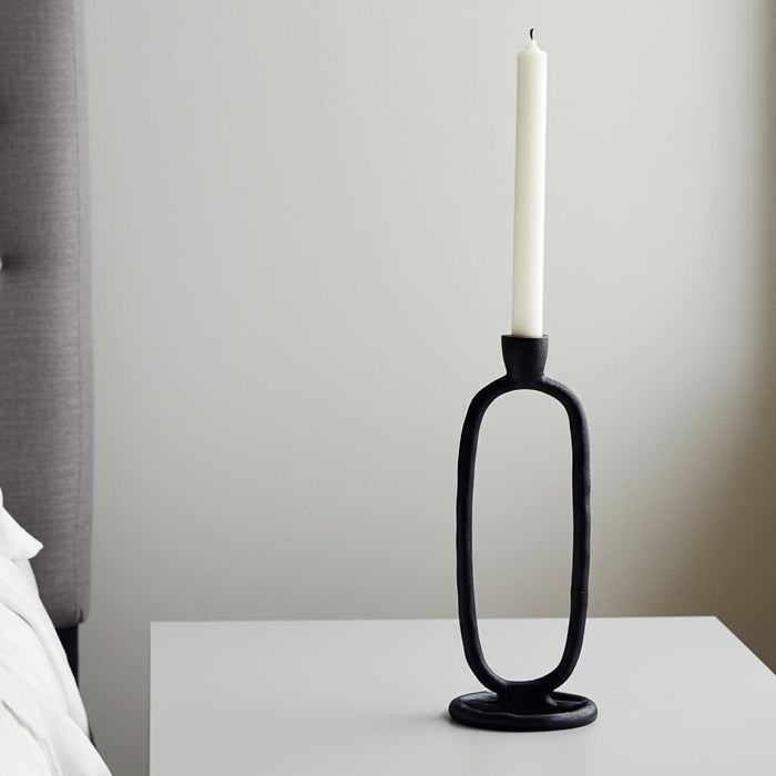 metal-10-open-oval-taper-candleholder-black-11