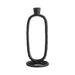 metal-10-open-oval-taper-candleholder-black-1