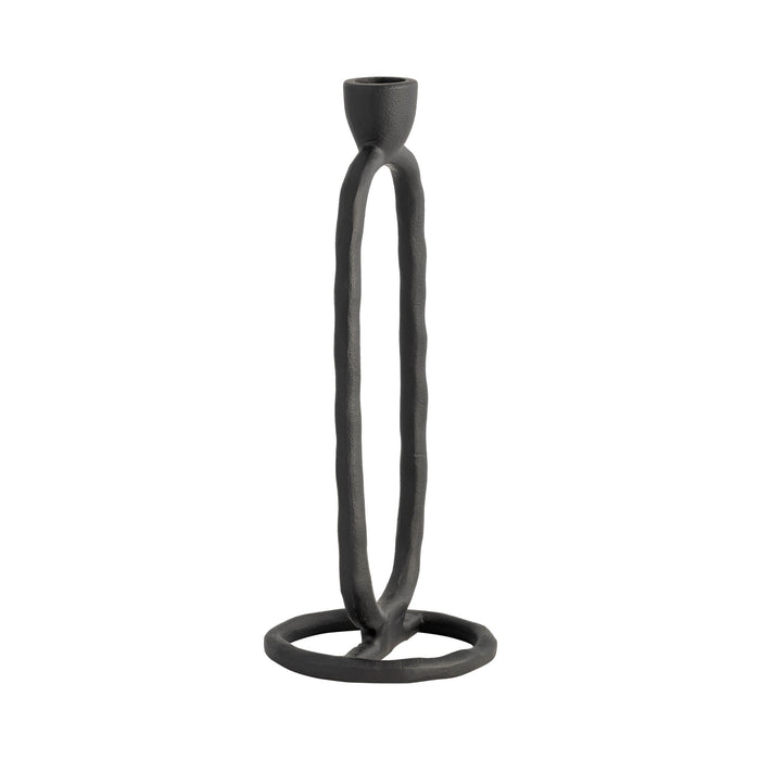 metal-10-open-oval-taper-candleholder-black-2