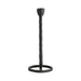 metal-10-open-oval-taper-candleholder-black-3