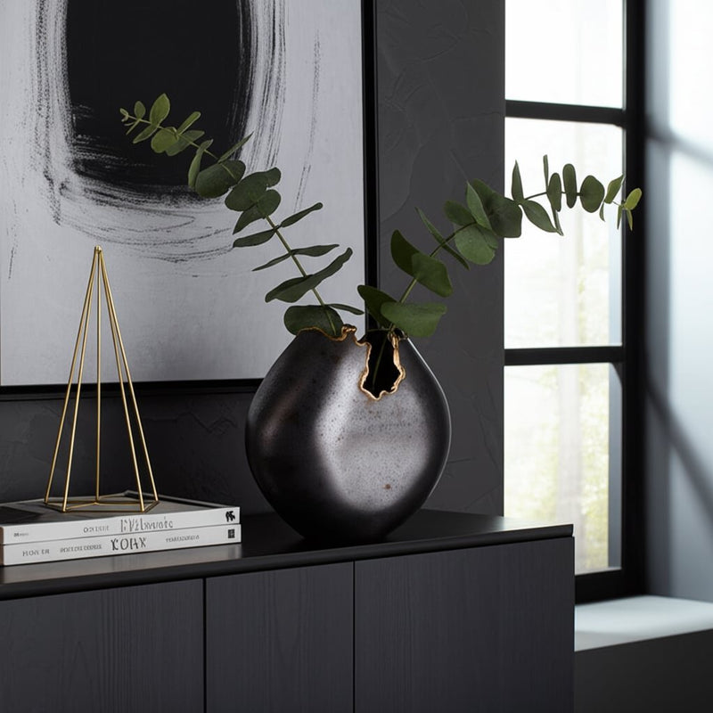 metal-10-round-chipped-vase-black-11
