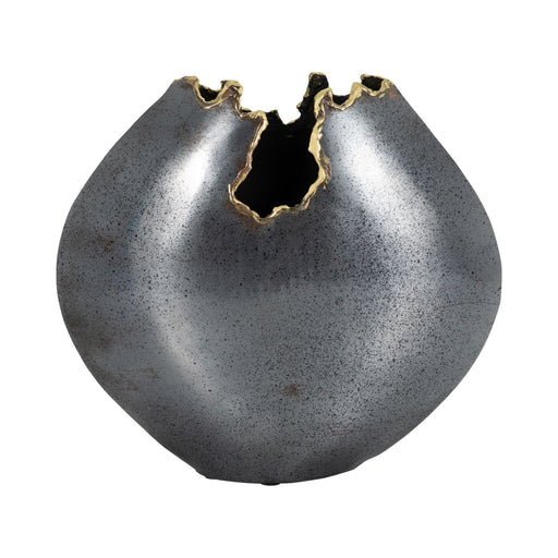metal-10-round-chipped-vase-black-1