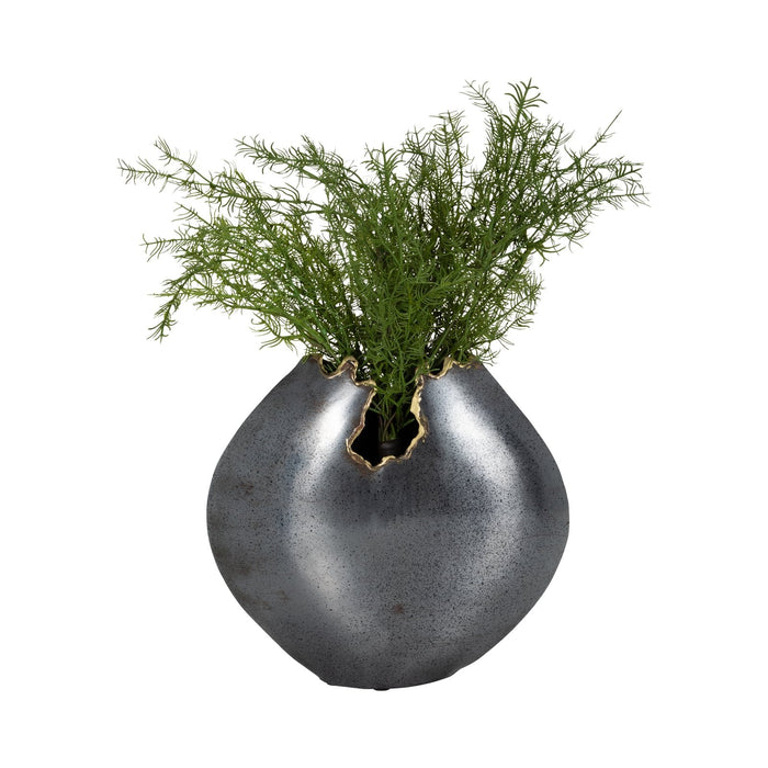 metal-10-round-chipped-vase-black-2