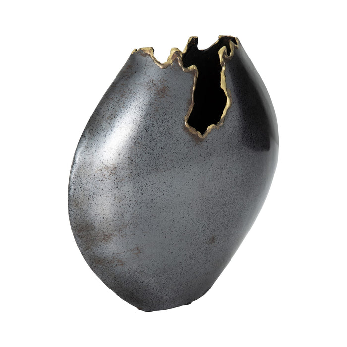 metal-10-round-chipped-vase-black-3