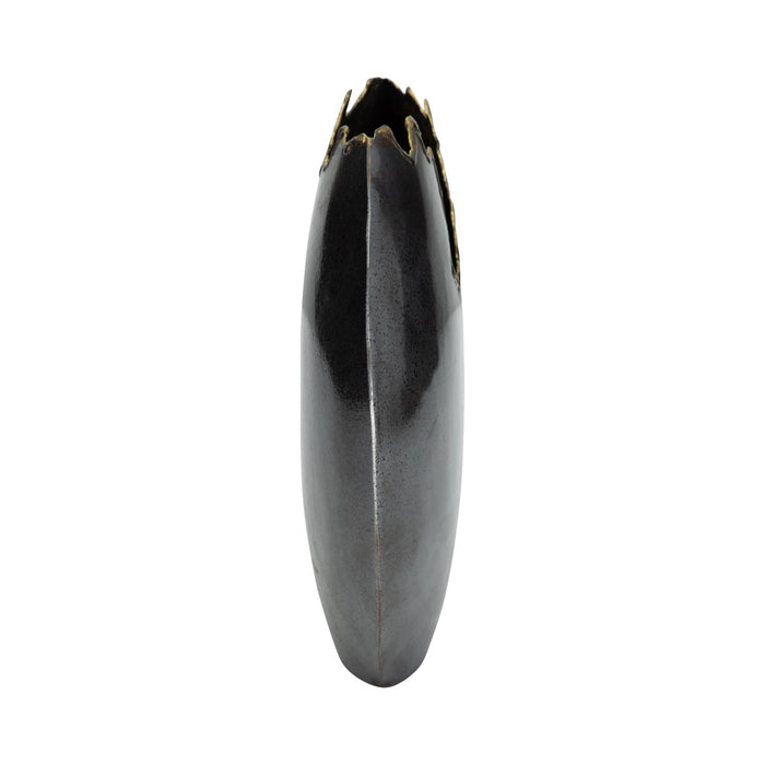 metal-10-round-chipped-vase-black-4