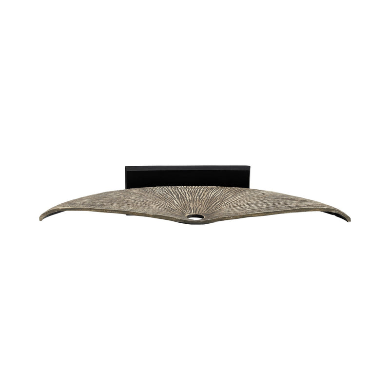 metal-11-corrugated-half-circle-sculpture-ivory-2