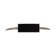 metal-11-corrugated-half-circle-sculpture-ivory-3