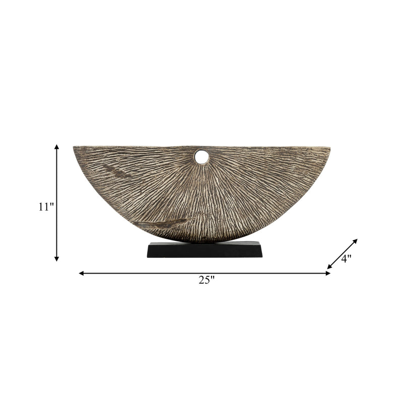 metal-11-corrugated-half-circle-sculpture-ivory-4