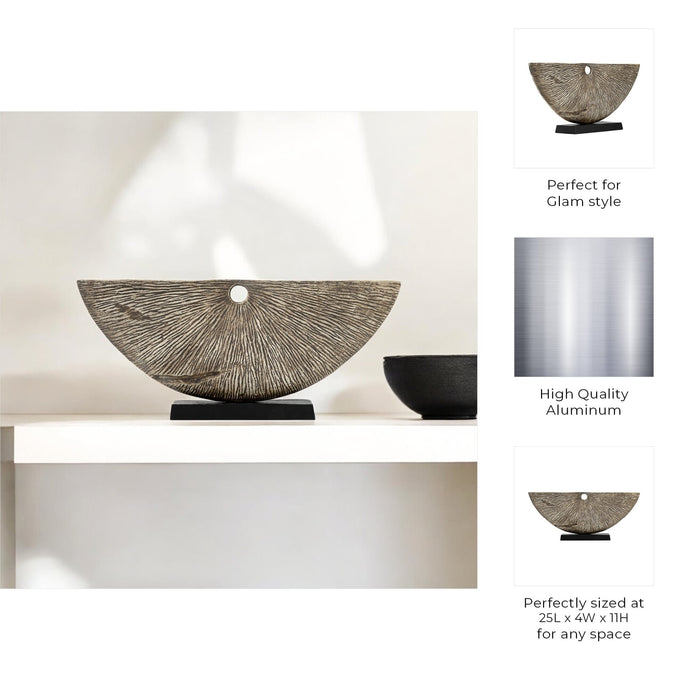 metal-11-corrugated-half-circle-sculpture-ivory-5