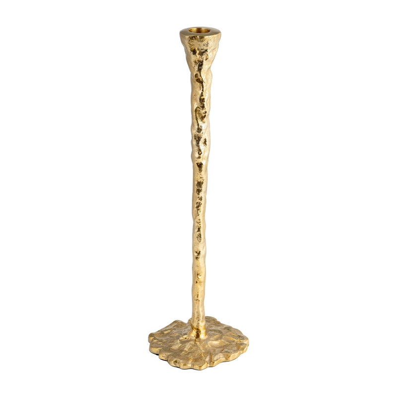 metal-11-forged-taper-candleholder-gold-2