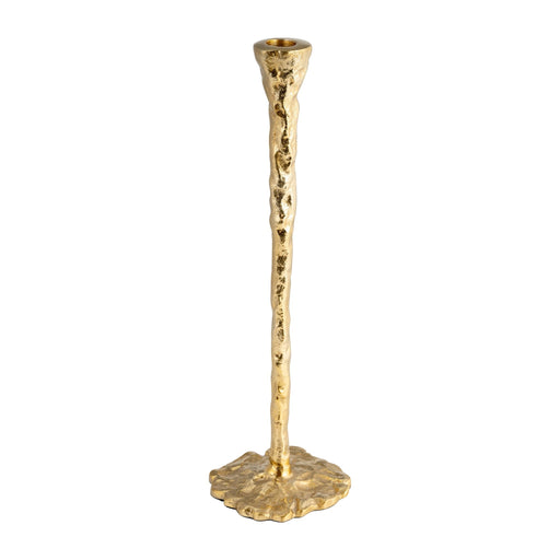 metal-11-forged-taper-candleholder-gold-2