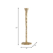 metal-11-forged-taper-candleholder-gold-7