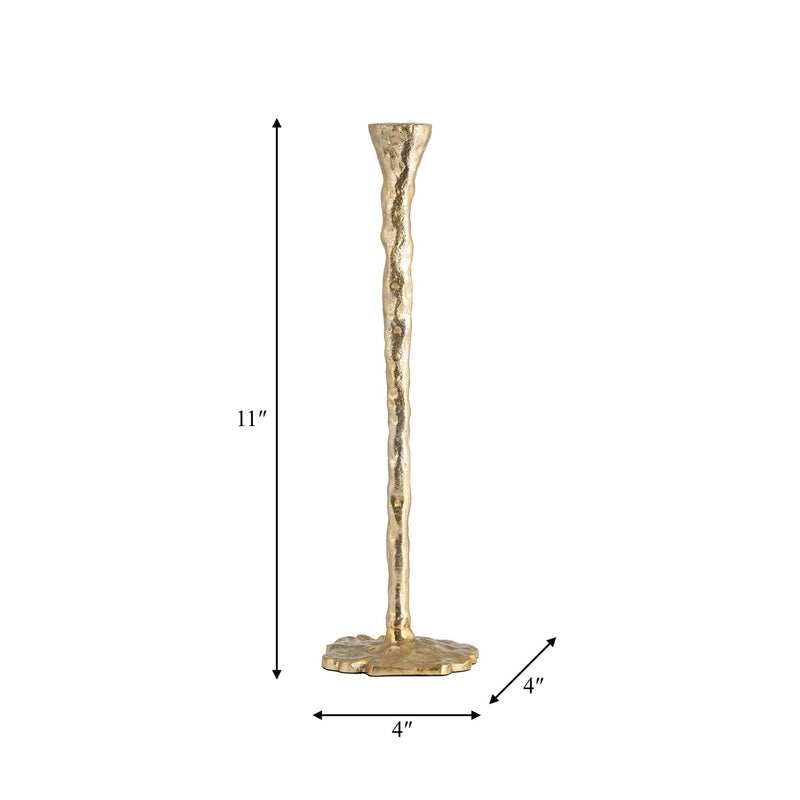 metal-11-forged-taper-candleholder-gold-7