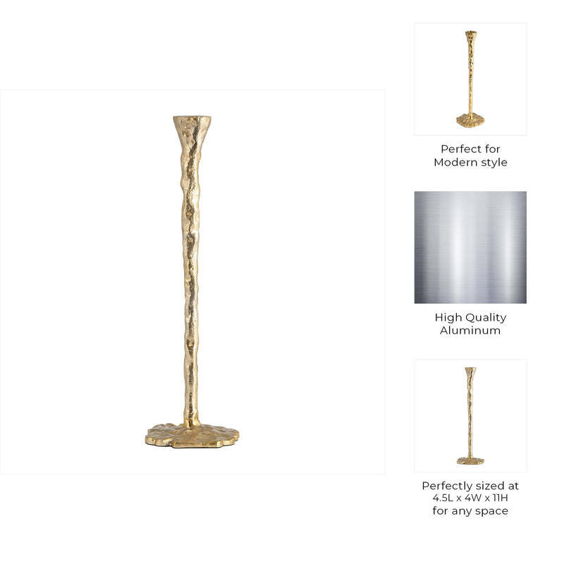 metal-11-forged-taper-candleholder-gold-8