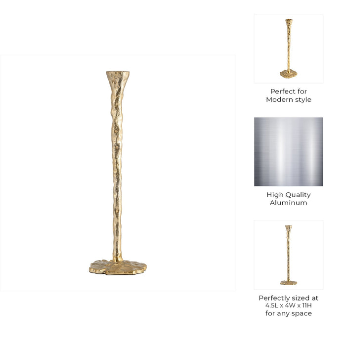 metal-11-forged-taper-candleholder-gold-8