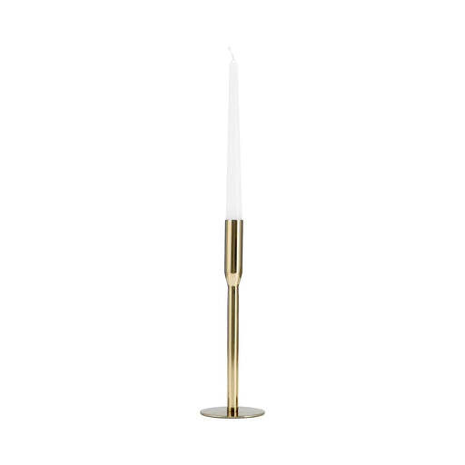 metal-11-h-taper-candle-holder-gold-1