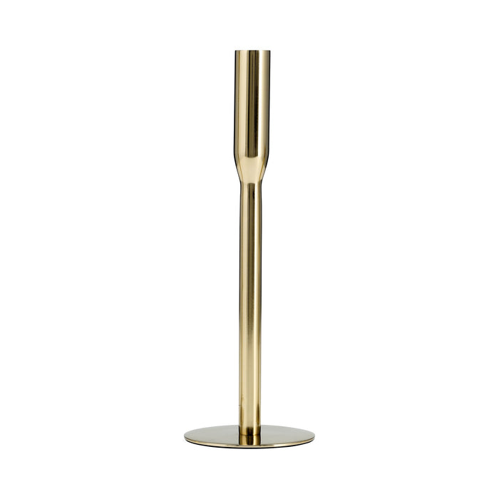 metal-11-h-taper-candle-holder-gold-2