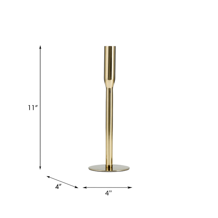 metal-11-h-taper-candle-holder-gold-7