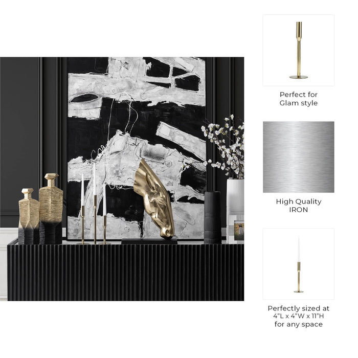 metal-11-h-taper-candle-holder-gold-8