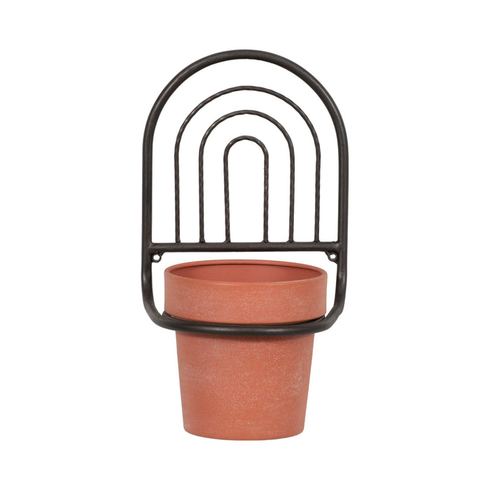 metal-11-h-wall-planter-black-terracotta-1