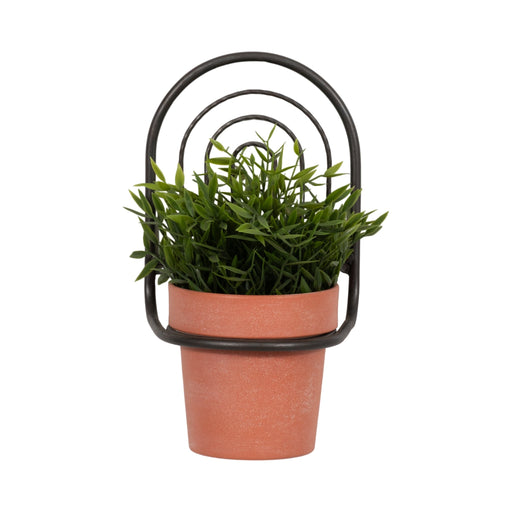 metal-11-h-wall-planter-black-terracotta-2