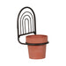 metal-11-h-wall-planter-black-terracotta-3