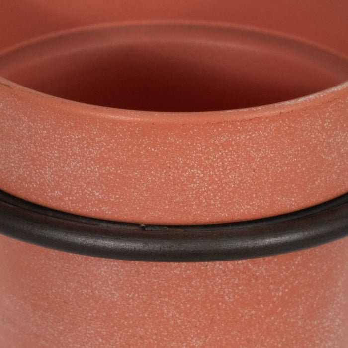 metal-11-h-wall-planter-black-terracotta-5