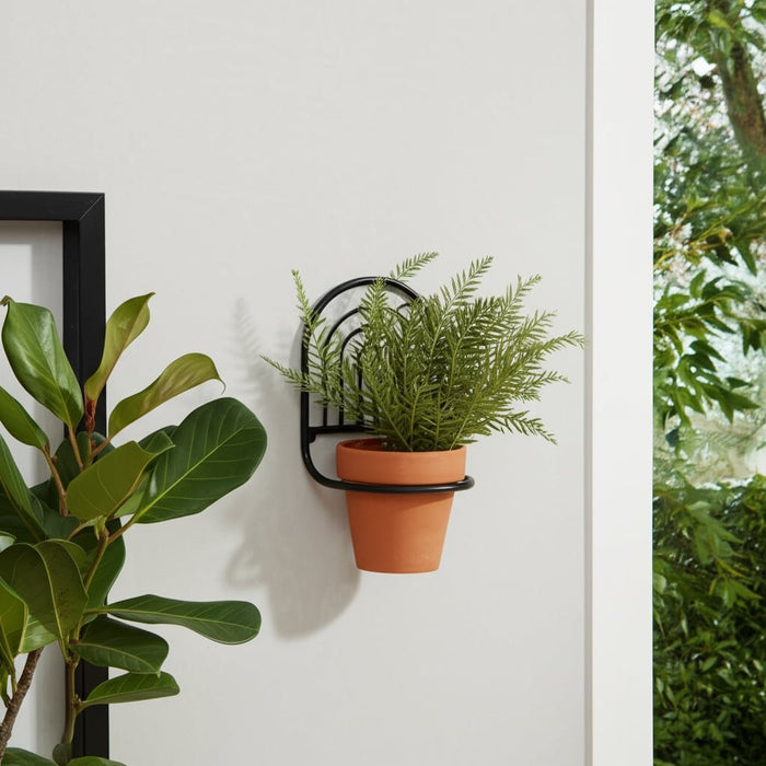 metal-11-h-wall-planter-black-terracotta-9