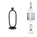 metal-11-open-oval-taper-candleholder-black-10