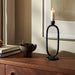 metal-11-open-oval-taper-candleholder-black-11