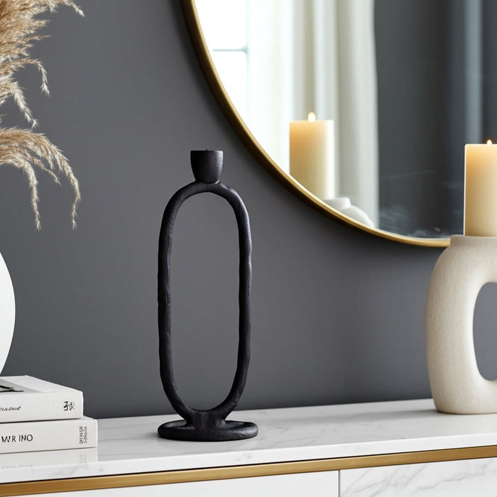 metal-11-open-oval-taper-candleholder-black-12