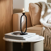 metal-11-open-oval-taper-candleholder-black-14