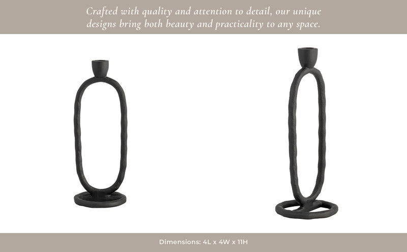 metal-11-open-oval-taper-candleholder-black-15
