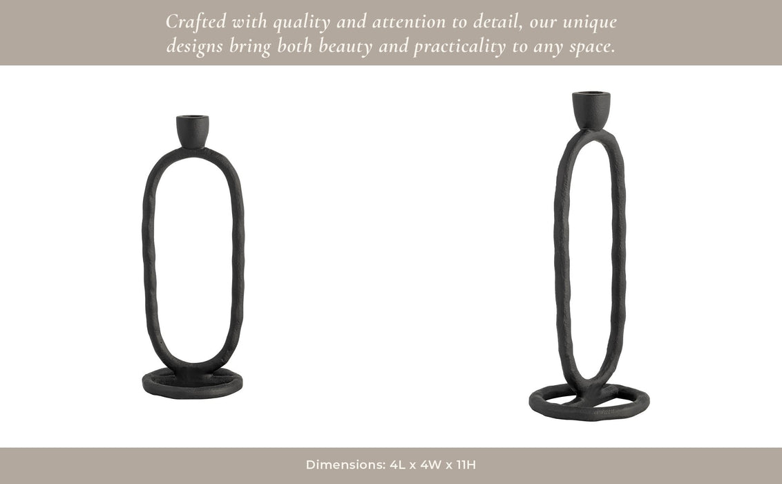 metal-11-open-oval-taper-candleholder-black-15