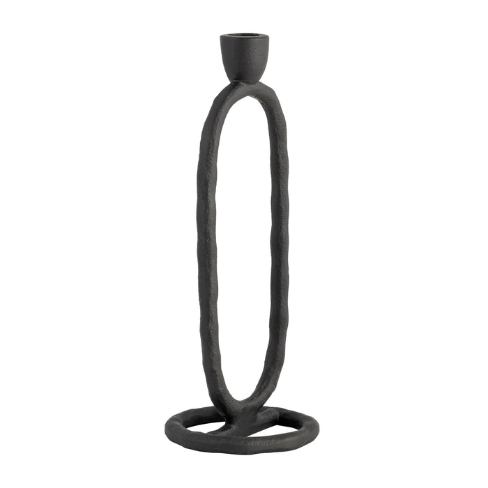 metal-11-open-oval-taper-candleholder-black-2