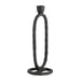 metal-11-open-oval-taper-candleholder-black-2