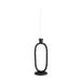 metal-11-open-oval-taper-candleholder-black-4