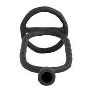 metal-11-open-oval-taper-candleholder-black-6