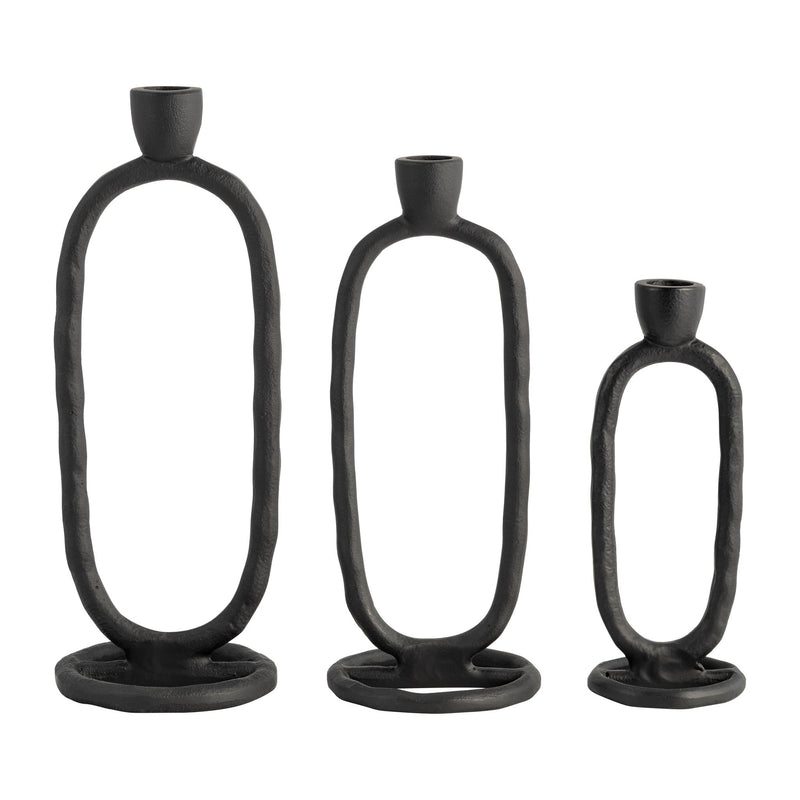 metal-11-open-oval-taper-candleholder-black-8